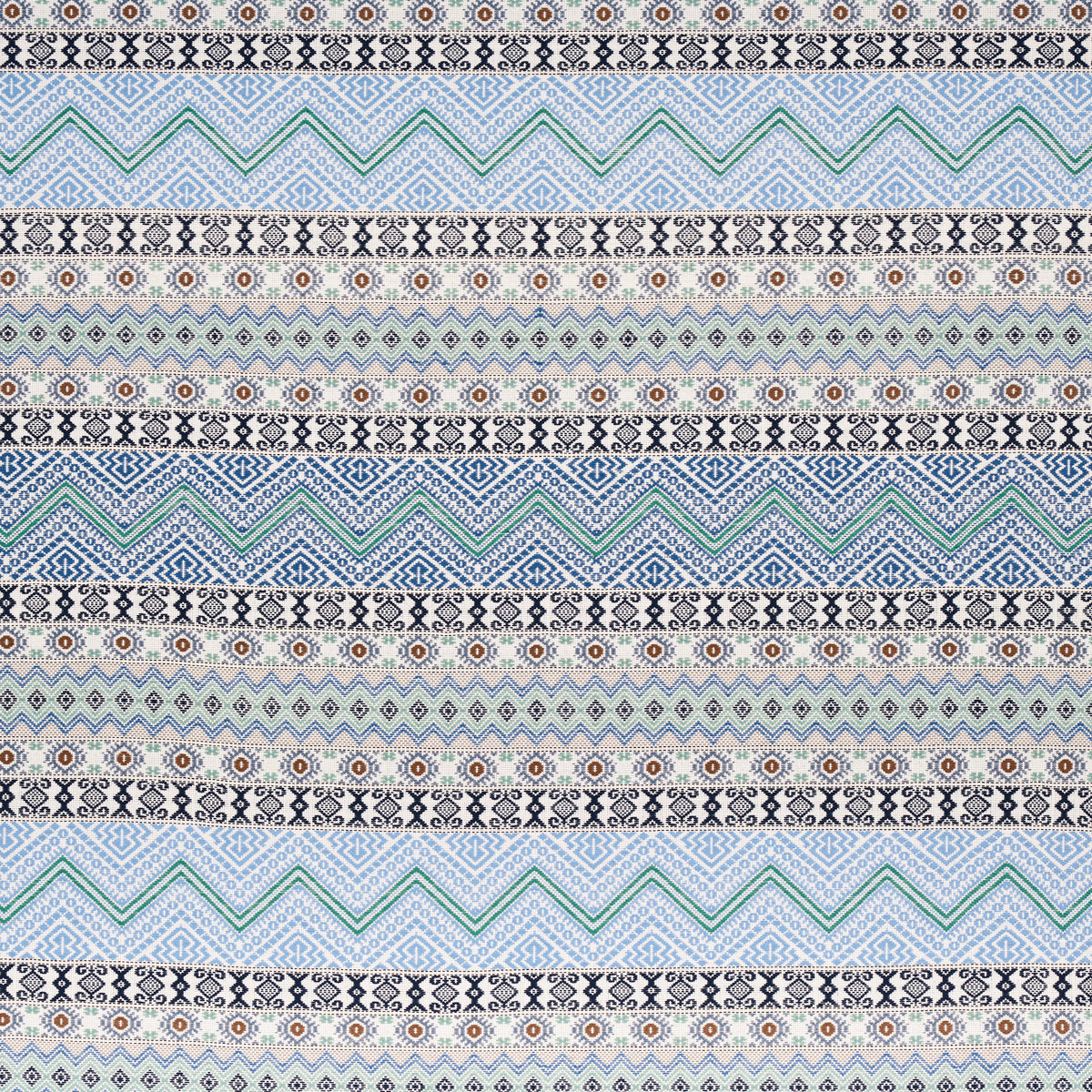 HOLMUL HAND WOVEN | BLUE