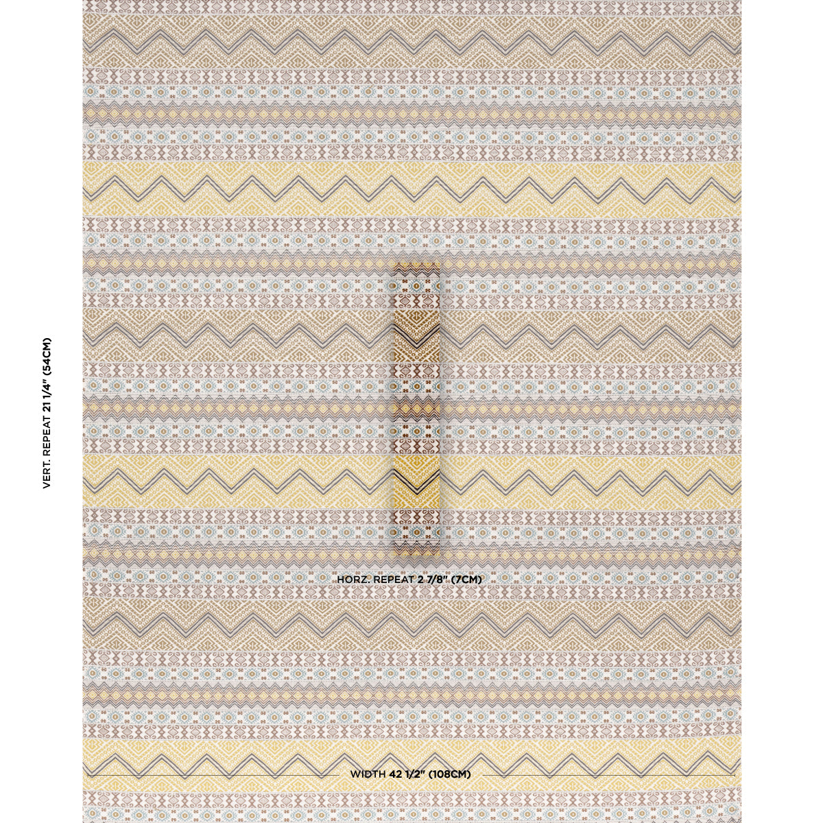 HOLMUL HAND WOVEN | Ochre