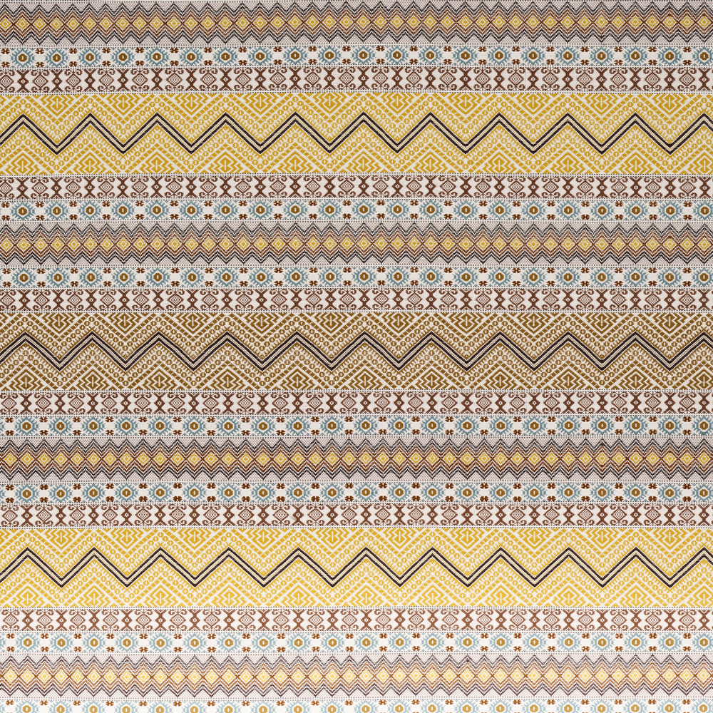 HOLMUL HAND WOVEN | Ochre