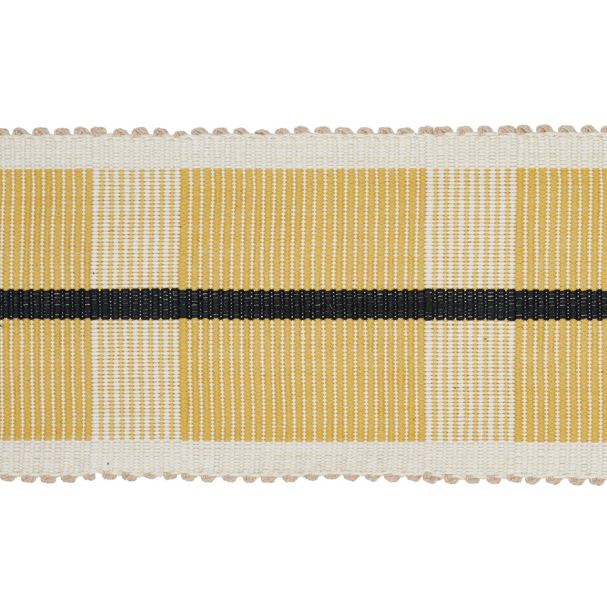 CALCADA TAPE WIDE | MAIZE