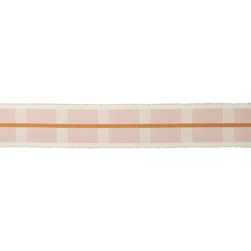 CALCADA TAPE WIDE | Rose Quartz
