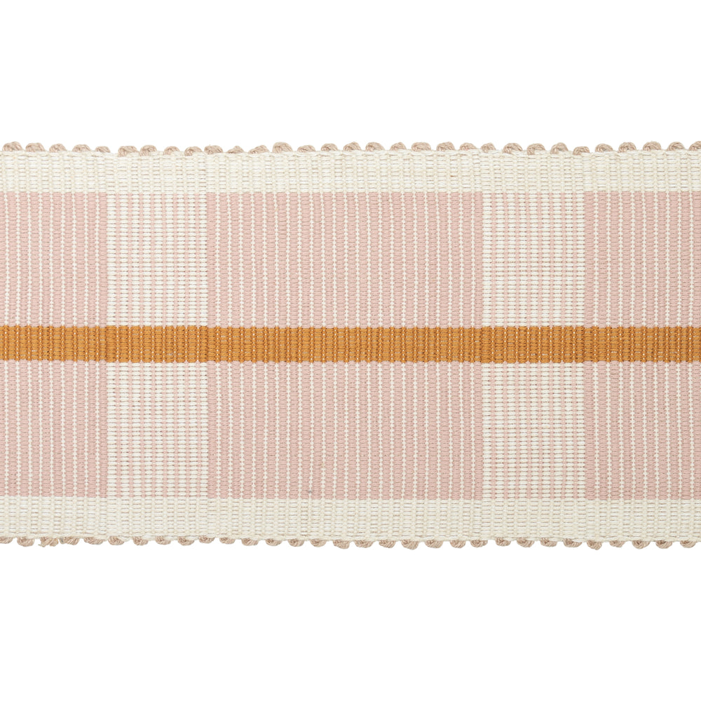 CALCADA TAPE WIDE | Rose Quartz