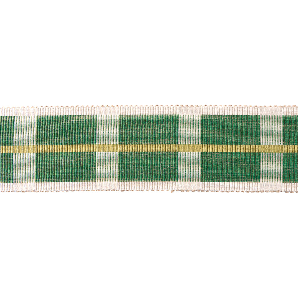 CALCADA TAPE WIDE | Grass