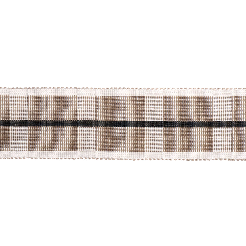 CALCADA TAPE WIDE | Wheat