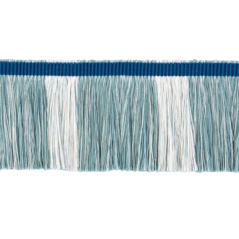 CALCADA FRINGE | Mineral