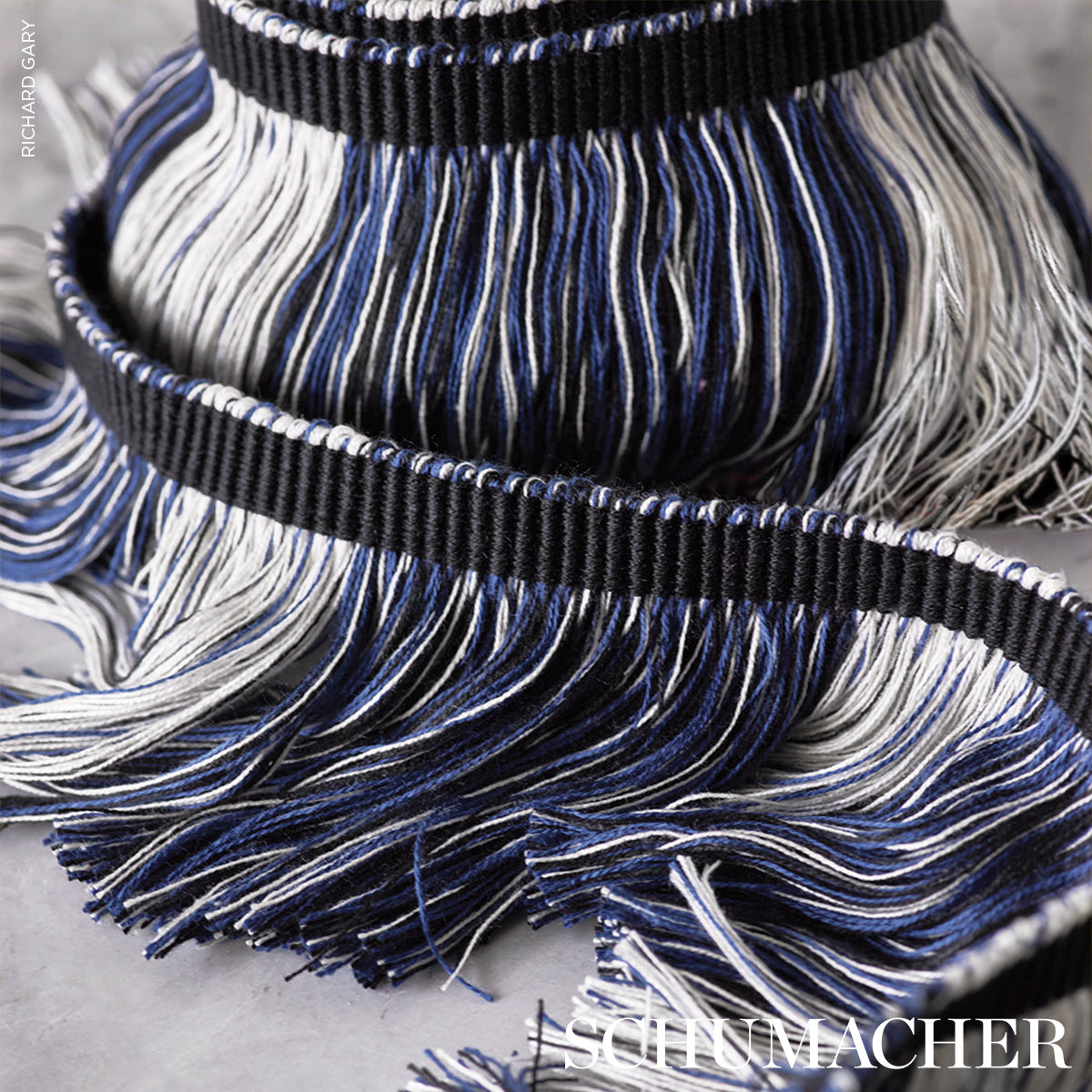 CALCADA FRINGE | Midnight