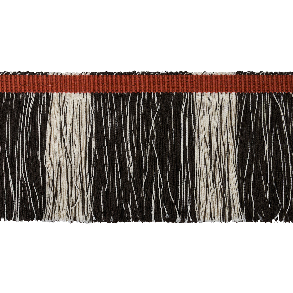 CALCADA FRINGE | Rust