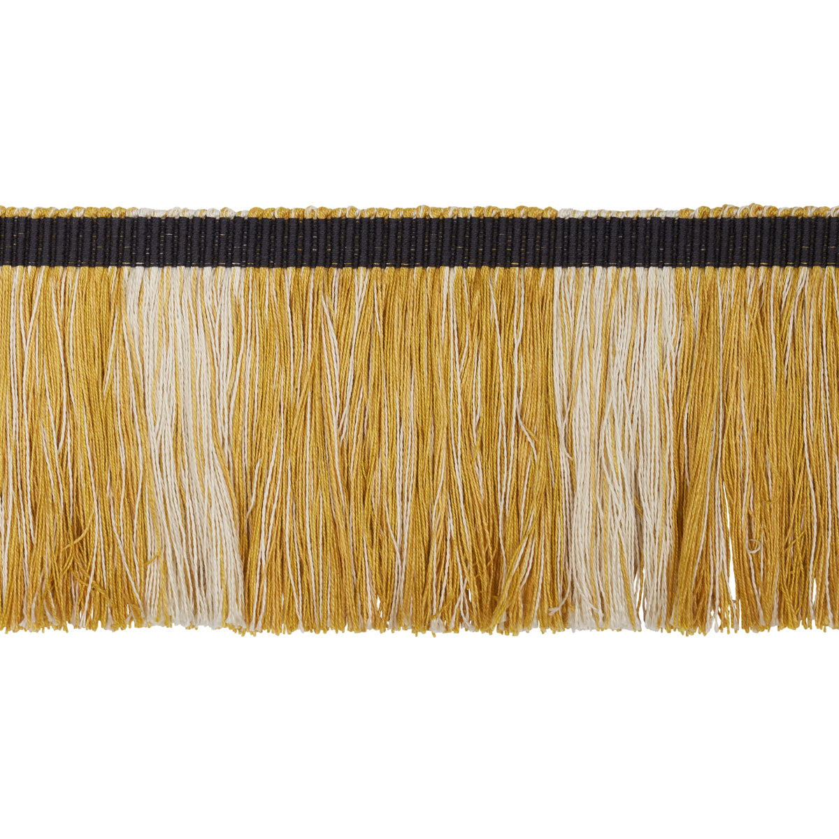 CALCADA FRINGE | Maize