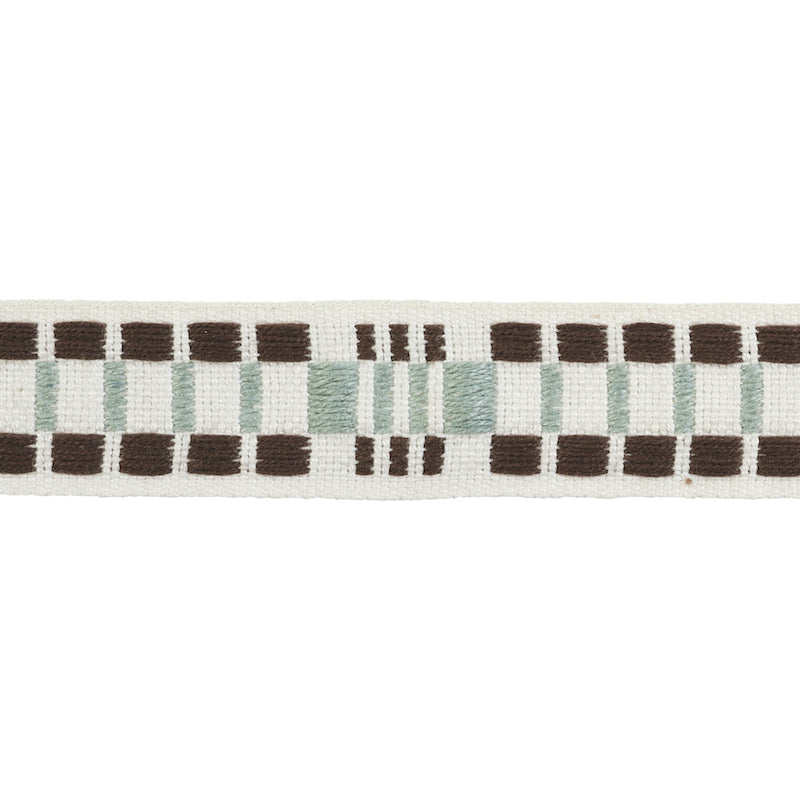 CARMO TAPE NARROW | SAGE