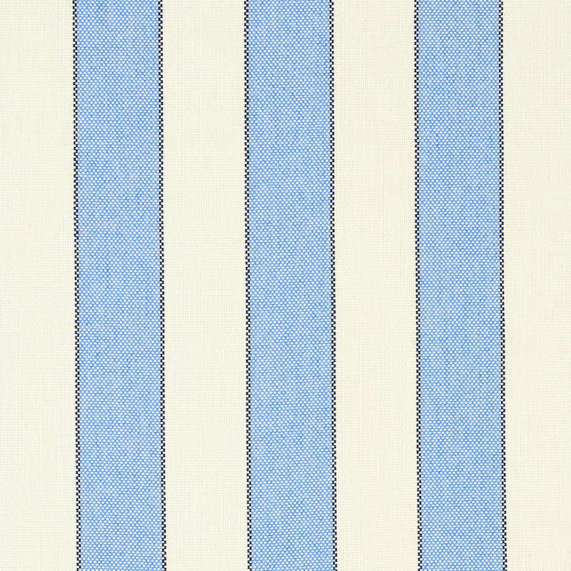 BLUMONT STRIPE INDOOR/OUTDOOR | BLUE