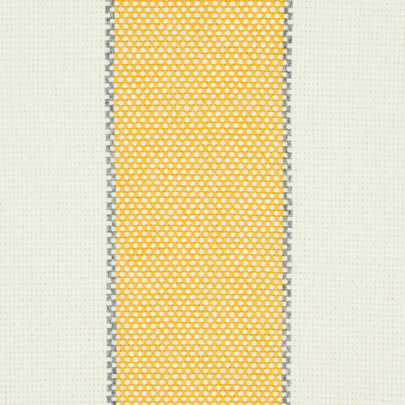 BLUMONT STRIPE INDOOR/OUTDOOR | YELLOW