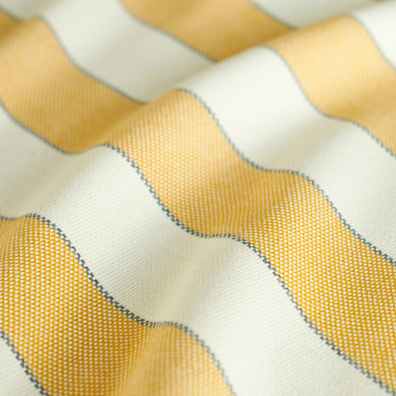 BLUMONT STRIPE INDOOR/OUTDOOR | Yellow