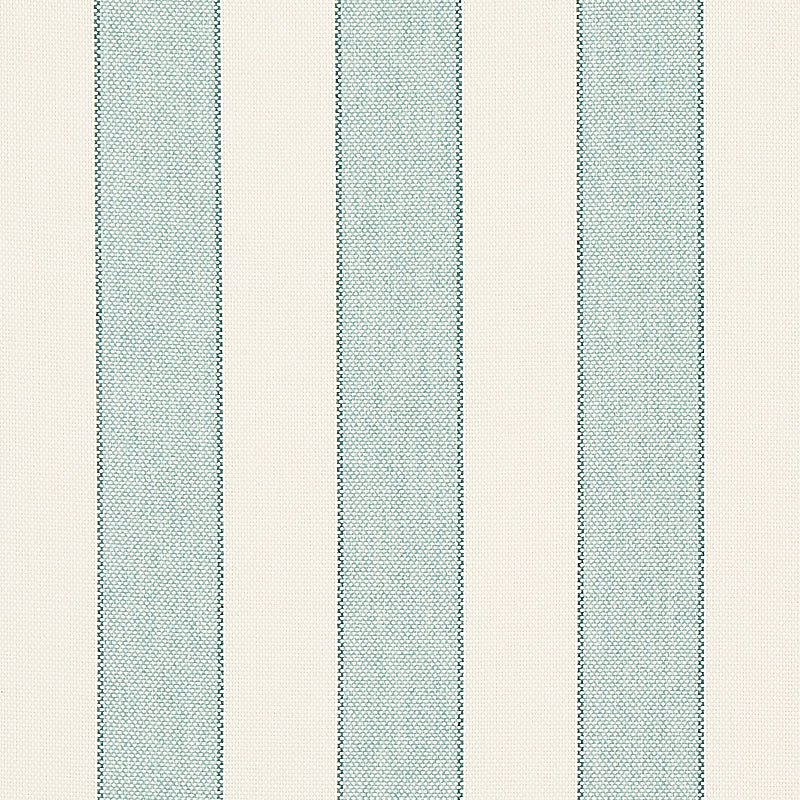 BLUMONT STRIPE INDOOR/OUTDOOR | Aqua