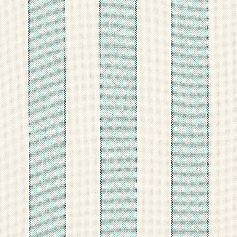 BLUMONT STRIPE INDOOR/OUTDOOR | AQUA