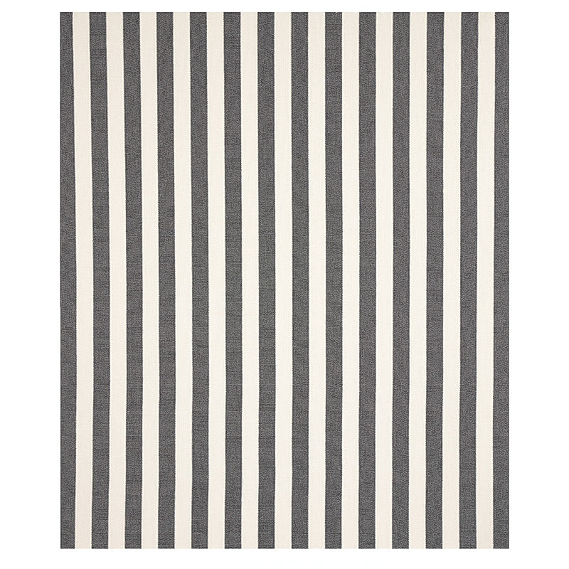 BLUMONT STRIPE INDOOR/OUTDOOR | Charcoal