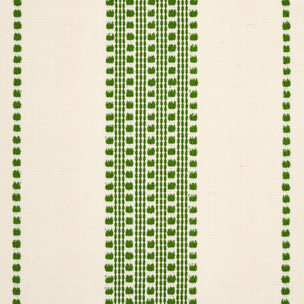 LUBECK STRIPE | Green