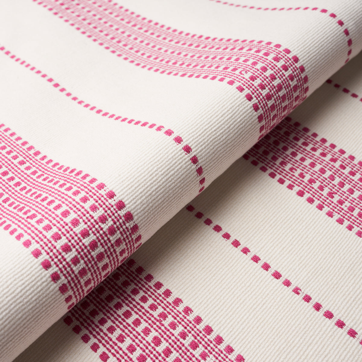 LUBECK STRIPE | Pink