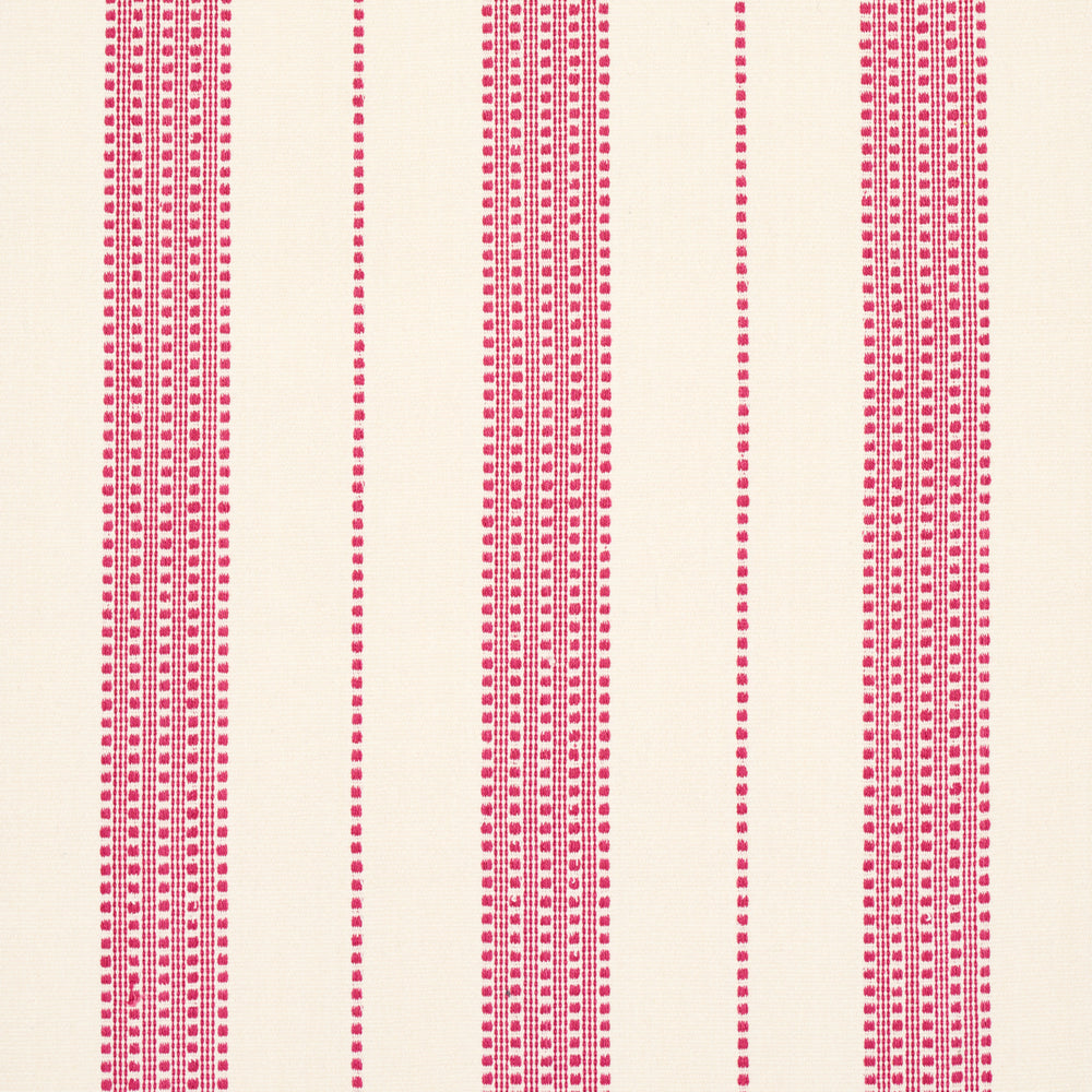 LUBECK STRIPE | Pink