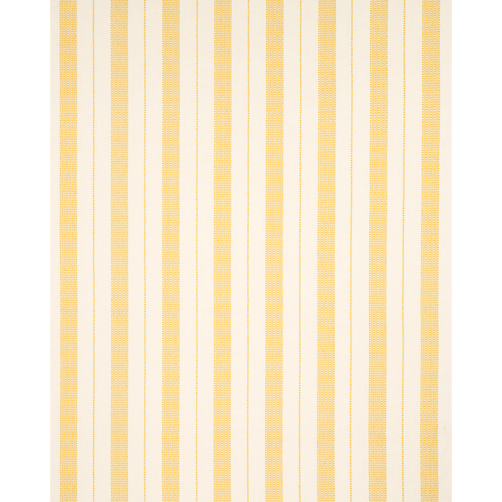 LUBECK STRIPE | Yellow