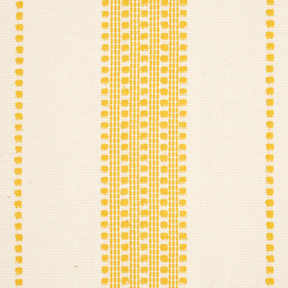 LUBECK STRIPE | Yellow