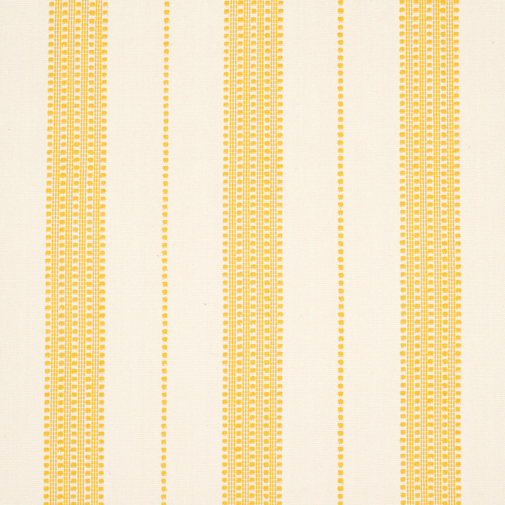 LUBECK STRIPE | Yellow
