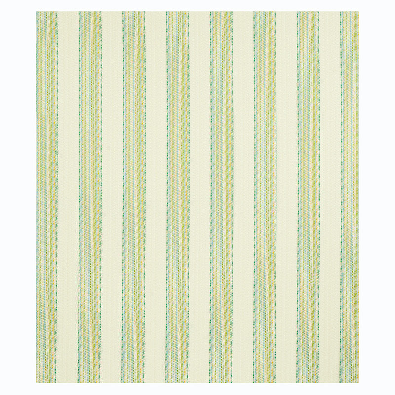 BENDITA STRIPE INDOOR/OUTDOOR | LEAF