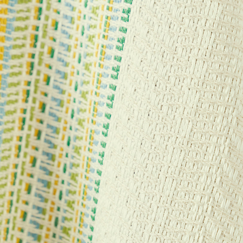 BENDITA STRIPE INDOOR/OUTDOOR | LEAF