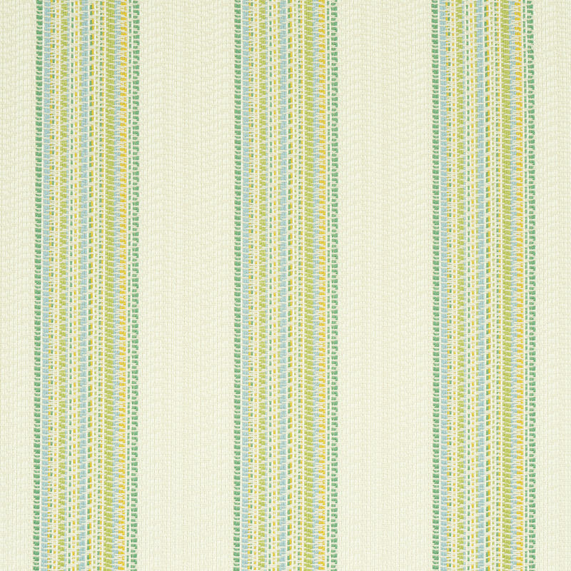 BENDITA STRIPE INDOOR/OUTDOOR | LEAF