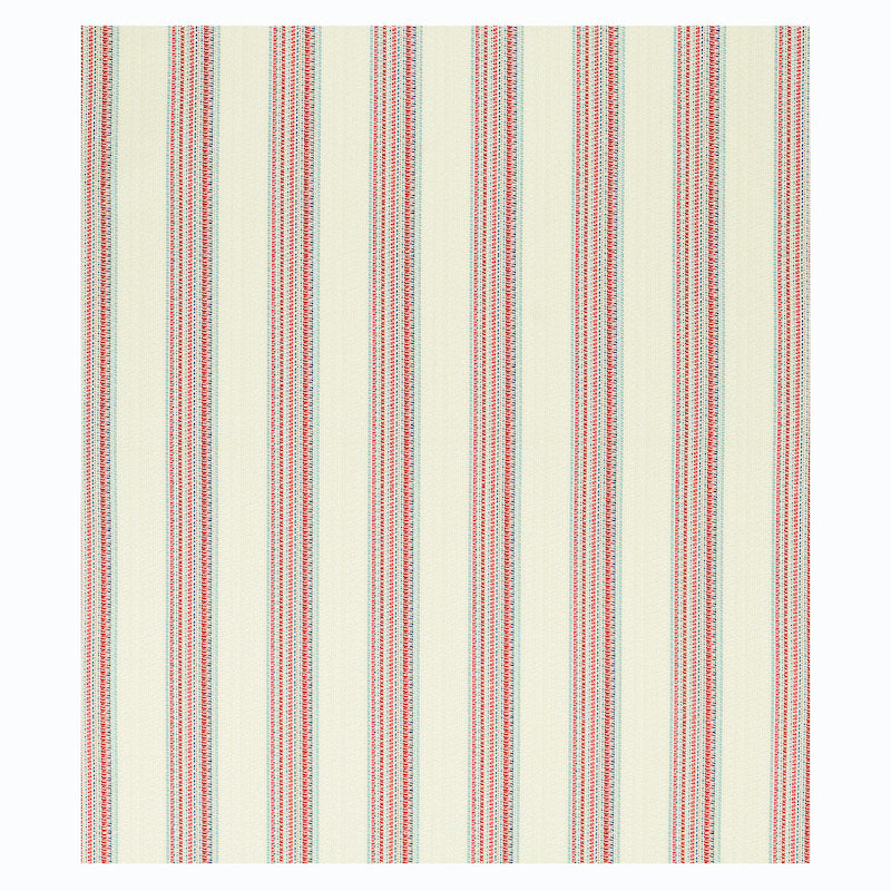 BENDITA STRIPE INDOOR/OUTDOOR | ROSE