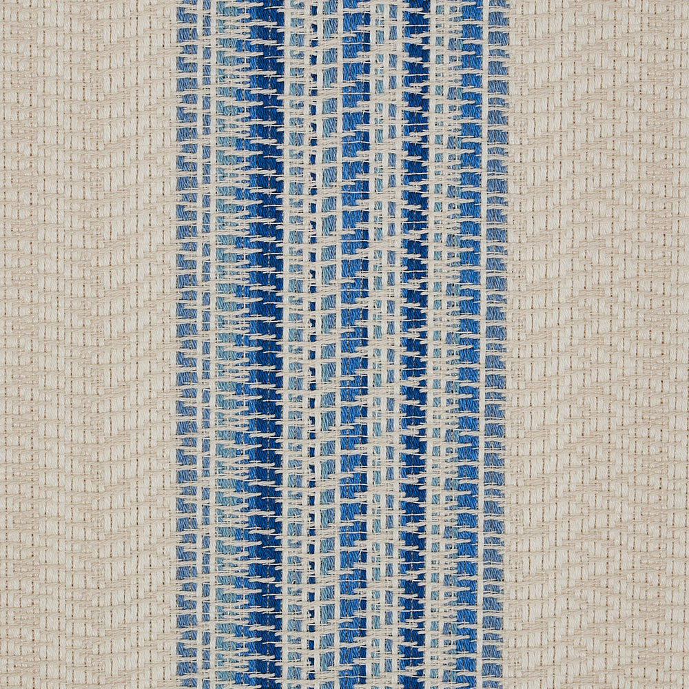 BENDITA STRIPE INDOOR/OUTDOOR | Blue