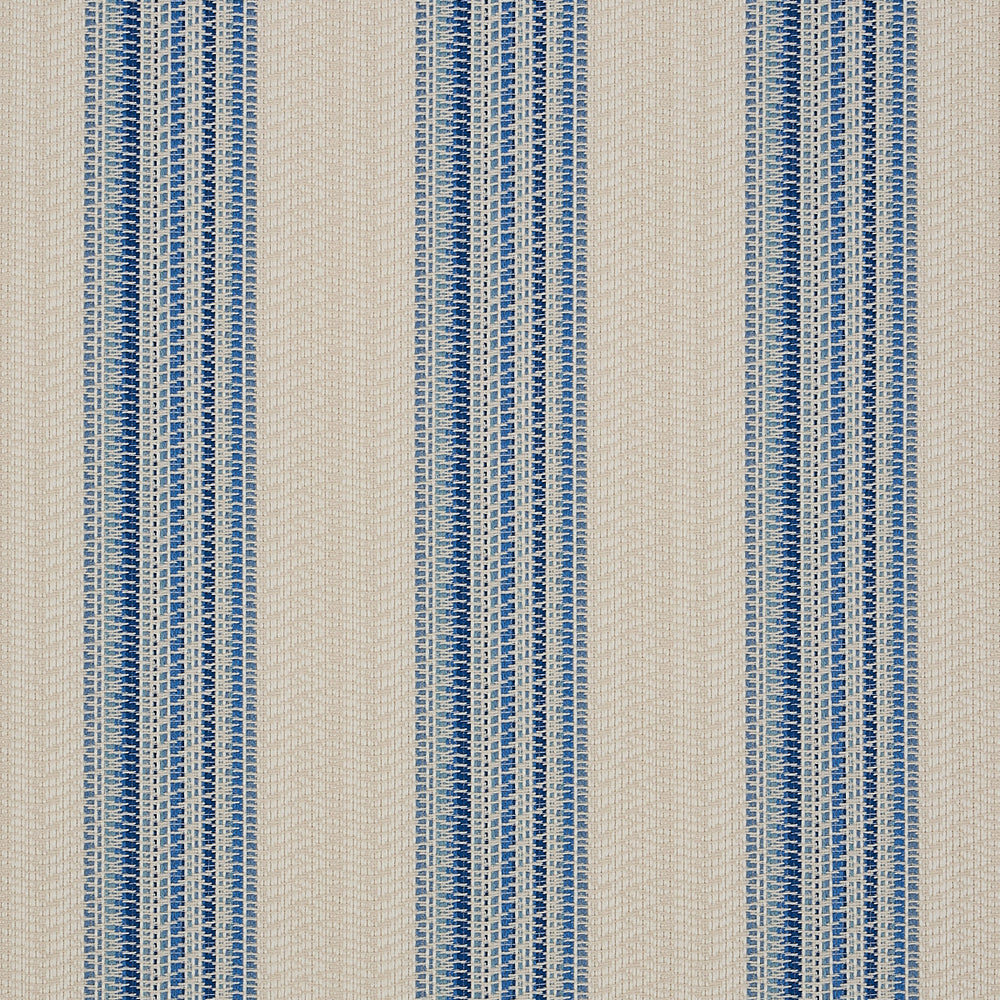 BENDITA STRIPE INDOOR/OUTDOOR | Blue