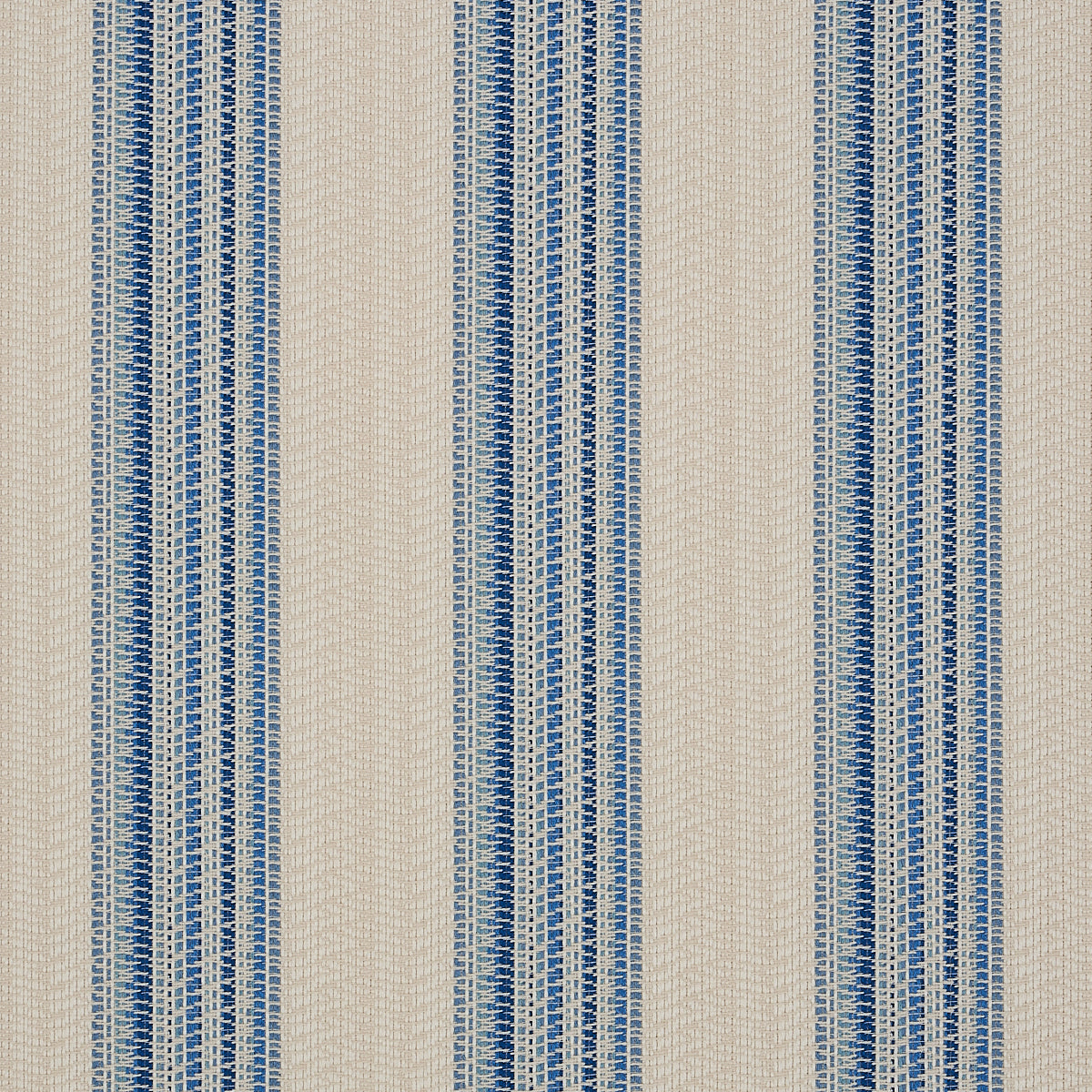 BENDITA STRIPE INDOOR/OUTDOOR | Blue