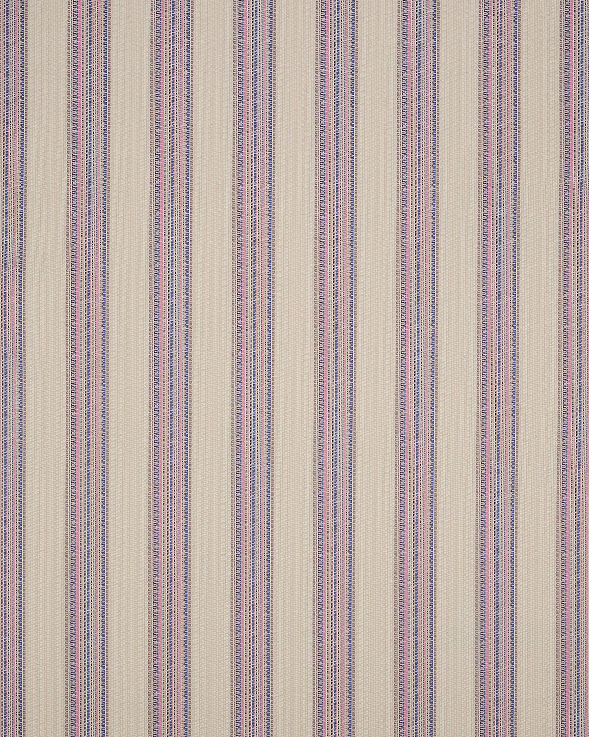 BENDITA STRIPE INDOOR/OUTDOOR | Lilac