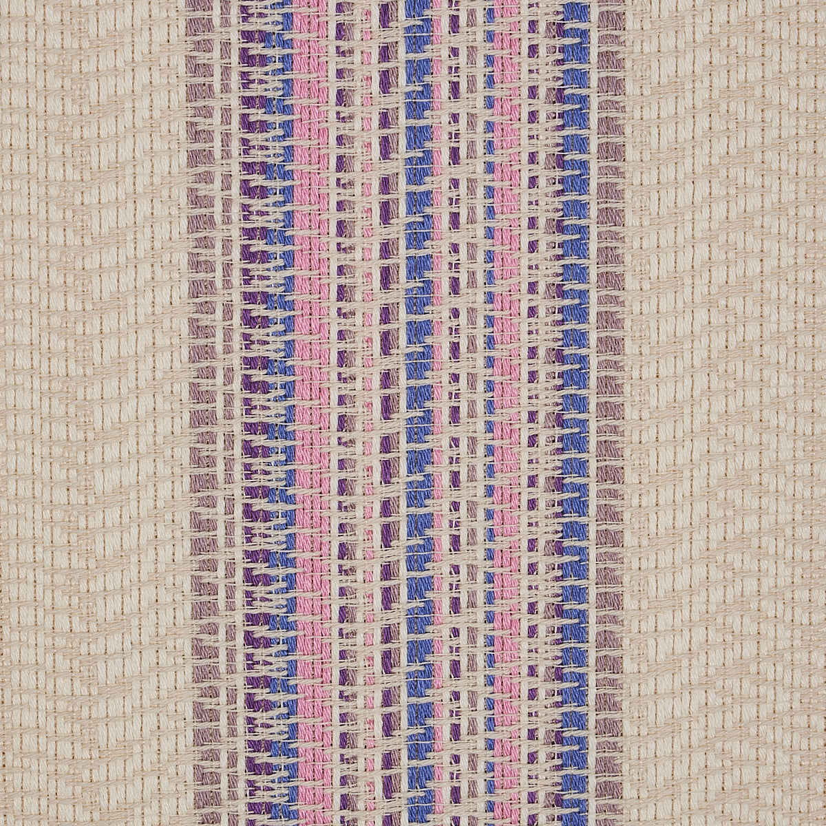 BENDITA STRIPE INDOOR/OUTDOOR | LILAC