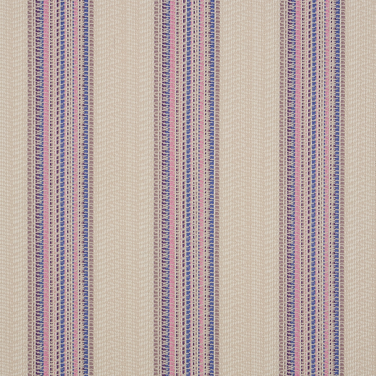 BENDITA STRIPE INDOOR/OUTDOOR | Lilac