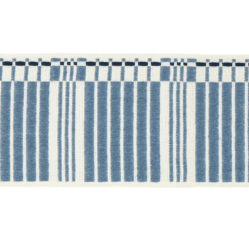 CARMO TAPE WIDE | INDIGO