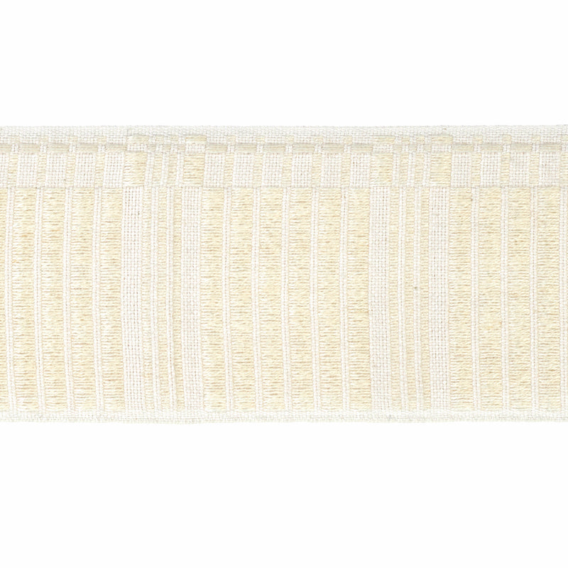 CARMO TAPE WIDE | Ivory