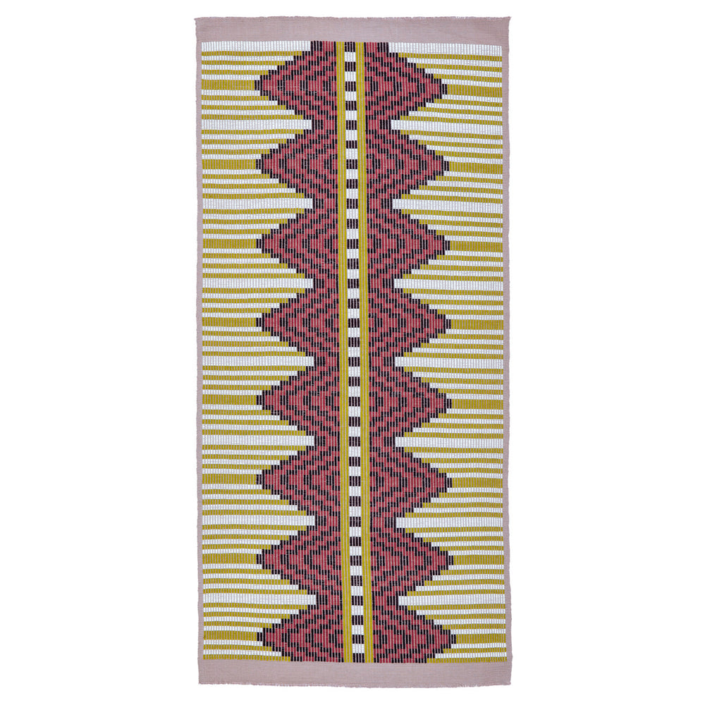 MIXCO HAND WOVEN BROCADE | Dewberry