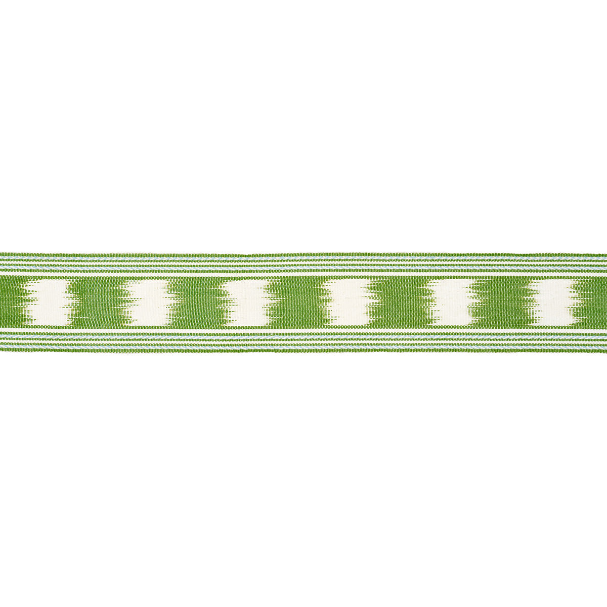 BANYAN IKAT TAPE | Leaf