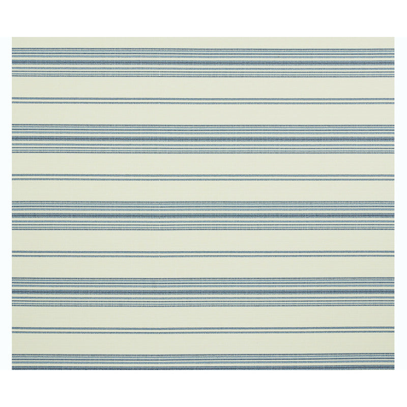 SOLANA STRIPE INDOOR/OUTDOOR | Navy