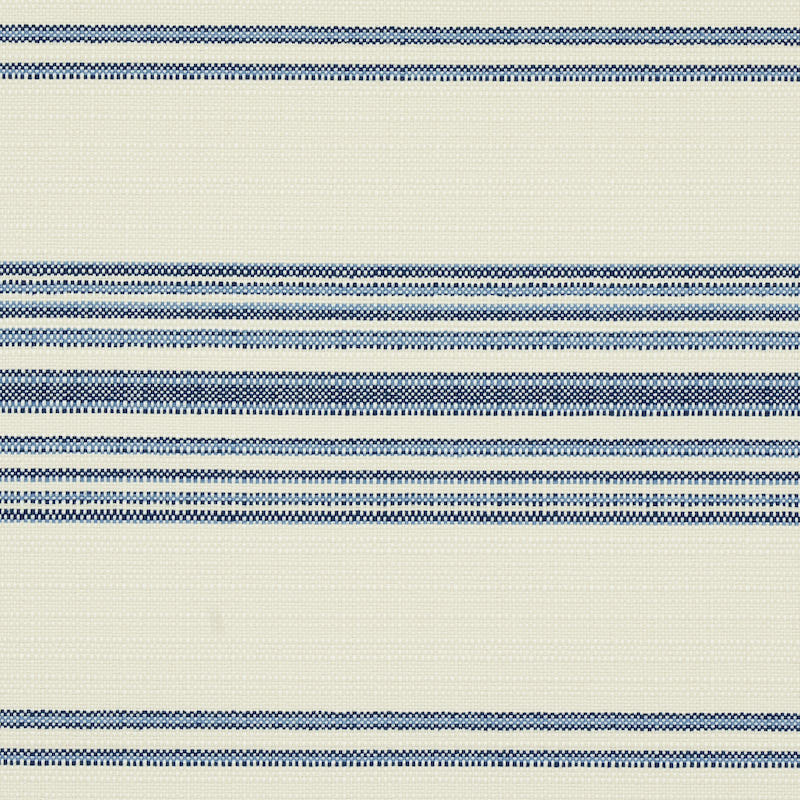 SOLANA STRIPE INDOOR/OUTDOOR | NAVY