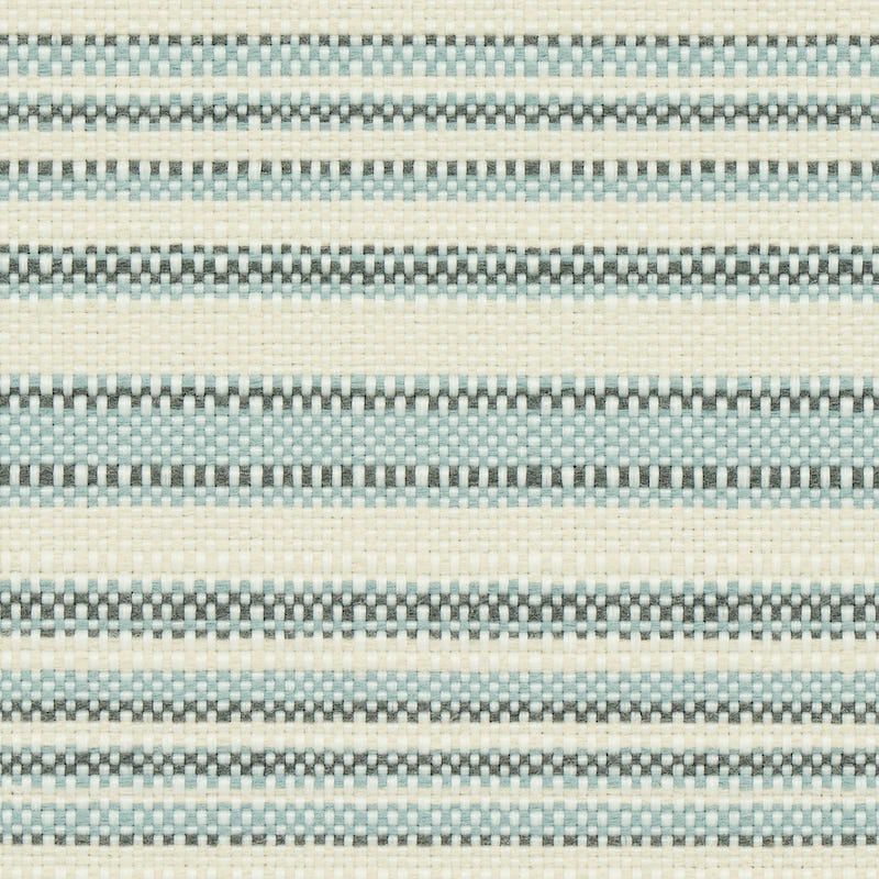 SOLANA STRIPE INDOOR/OUTDOOR | Sky