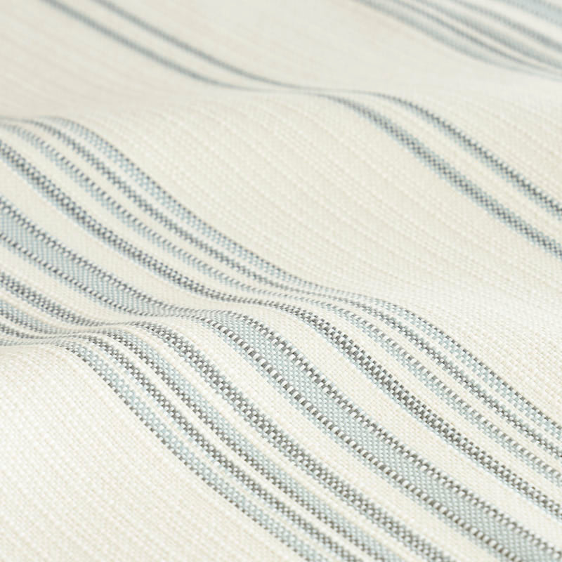 SOLANA STRIPE INDOOR/OUTDOOR | Sky