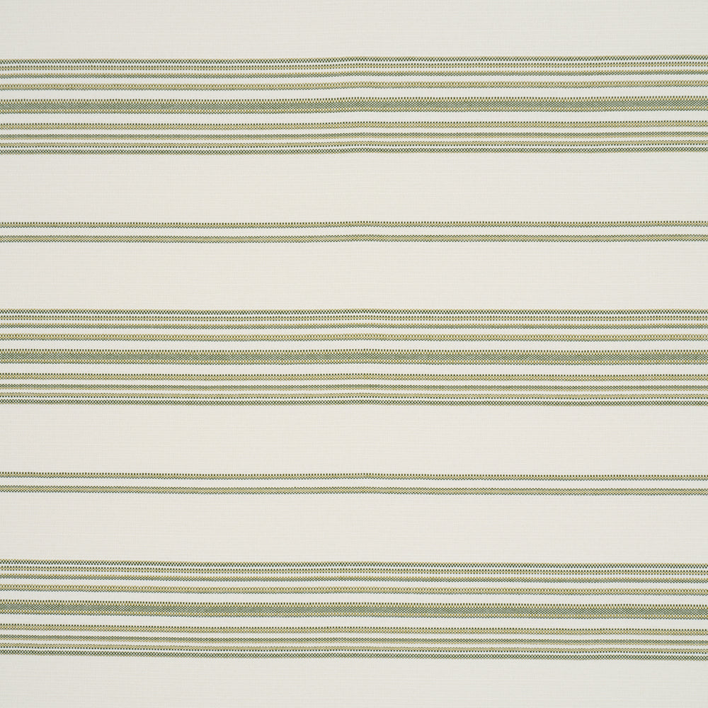 Solana Stripe Indoor/outdoor | Green