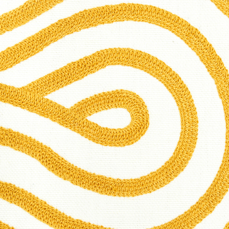 Giraldi Embroidery | GOLD