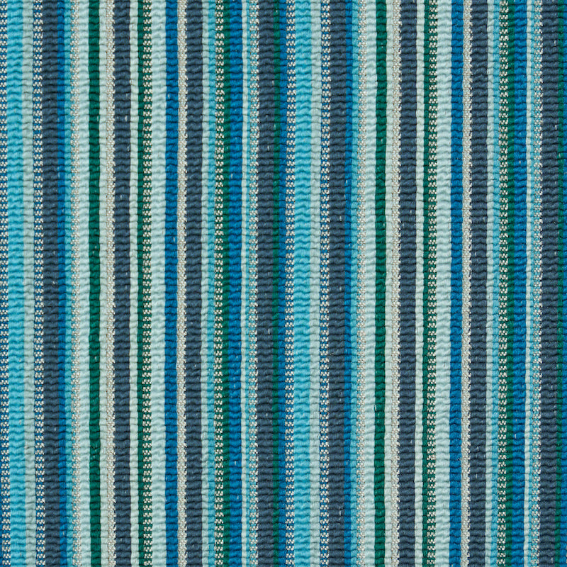 SINOIR STRIPE | Blue