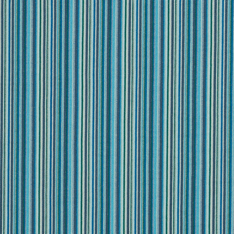 SINOIR STRIPE | Blue