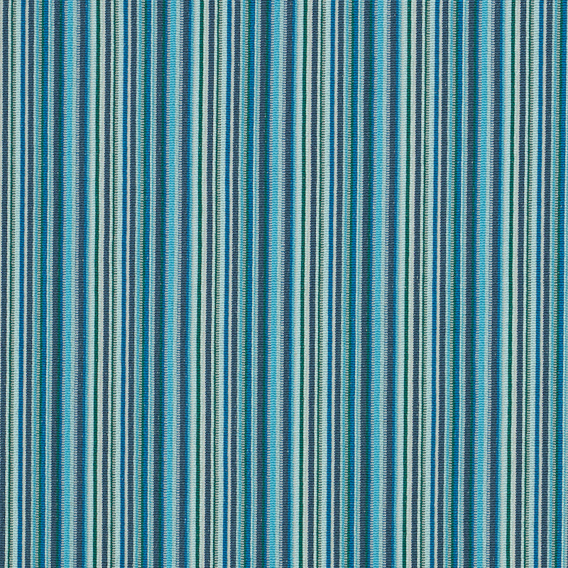 SINOIR STRIPE | BLUE