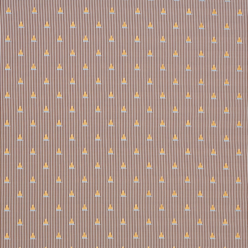 LUDUS STRIPE | Brown