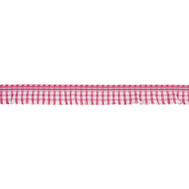 ROSALY TAPE | Pink